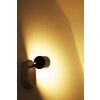 Philips Lampor STAR Taklampa, Takstrålkastare LED Aluminium, Färg i rostfritt stål, 1-ljuskällor