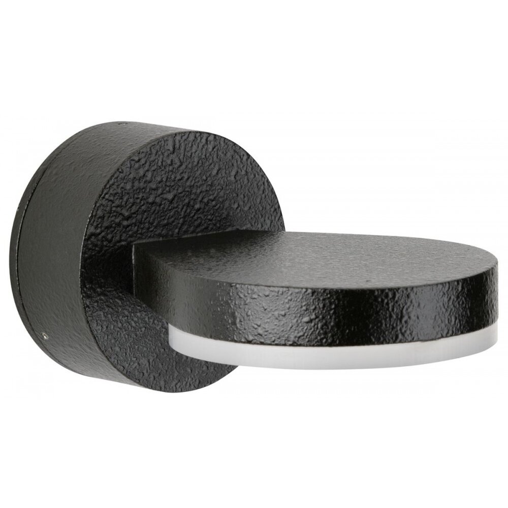 Albert Lampor 230 Utomhusbelysning LED Svart, 1-ljuskällor main product photo