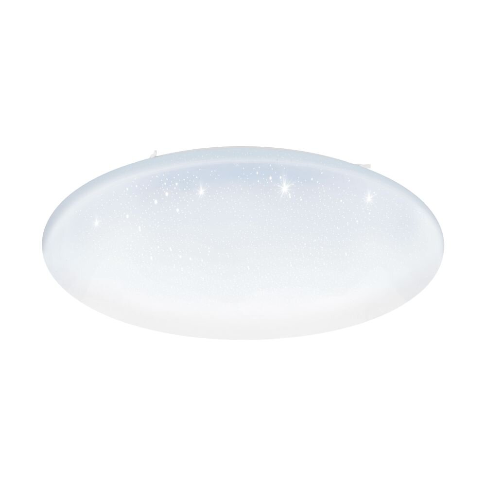 Eglo Lampor TOTARI-C Taklampa LED Vit, 1-ljuskällor, Fjärrkontroll main product photo