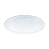 Eglo Lampor TOTARI-C Taklampa LED Vit, 1-ljuskällor, Fjärrkontroll