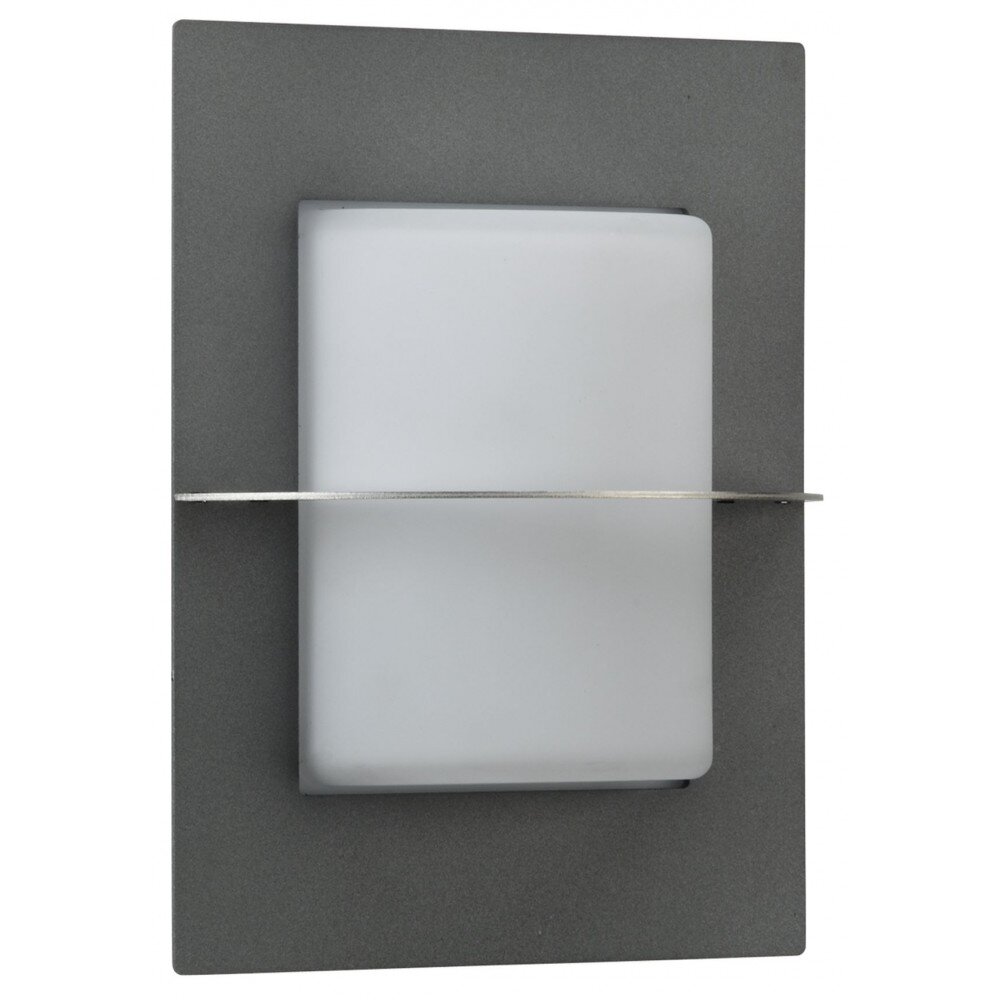 Albert Lampor 223 Utomhusbelysning Antracit, 1-ljuskällor main product photo