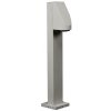 Albert Lampor 2082 Sockellampa, gångvägslampa Silver, 1-ljuskällor