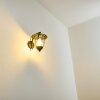 Sonvil Utomhusbelysning, Vägglampa Svart, 1-ljuskällor