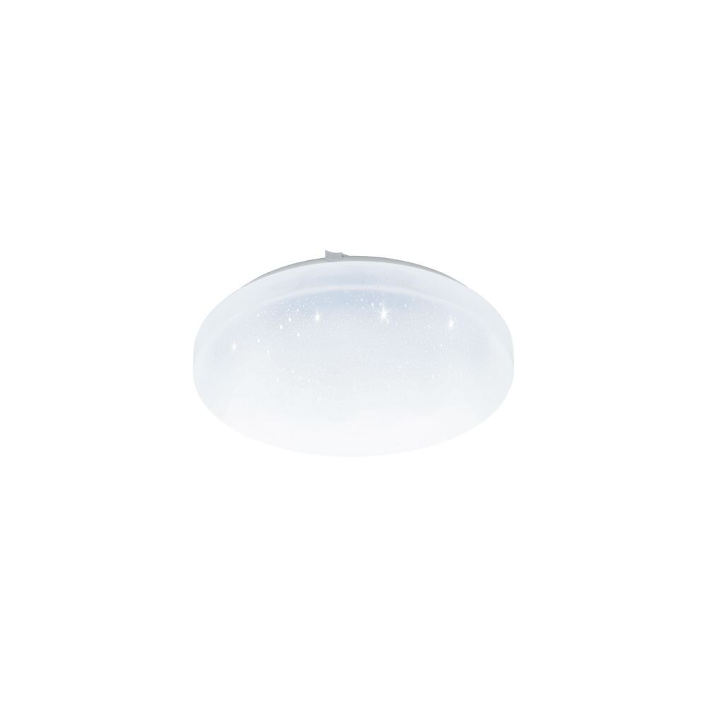 Eglo FRANIA-A Taklampa LED Vit, 1-ljuskällor, Fjärrkontroll main product photo