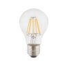 E27 LED 6.5 Watt varmvit 806 Lumen
