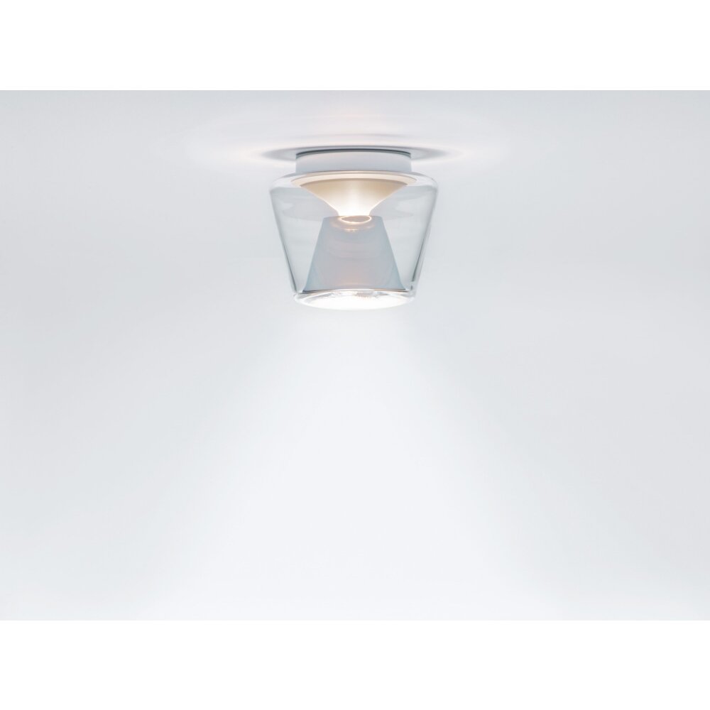 Serien Lighting ANNEX Taklampa LED Krom, 1-ljuskällor main product photo