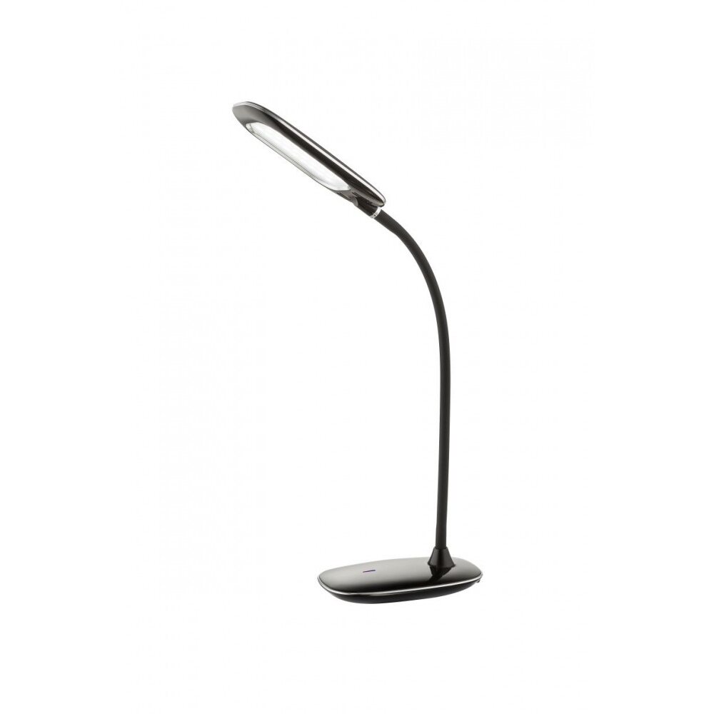 Globo MINEA Bordslampa LED Svart, 1-ljuskällor main product photo