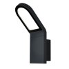 Osram ENDURA Vägglampa LED Grått, 1-ljuskällor