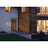 Osram ENDURA Vägglampa LED Grått, 1-ljuskällor