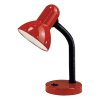 Eglo BASIC Bordslampa Röd