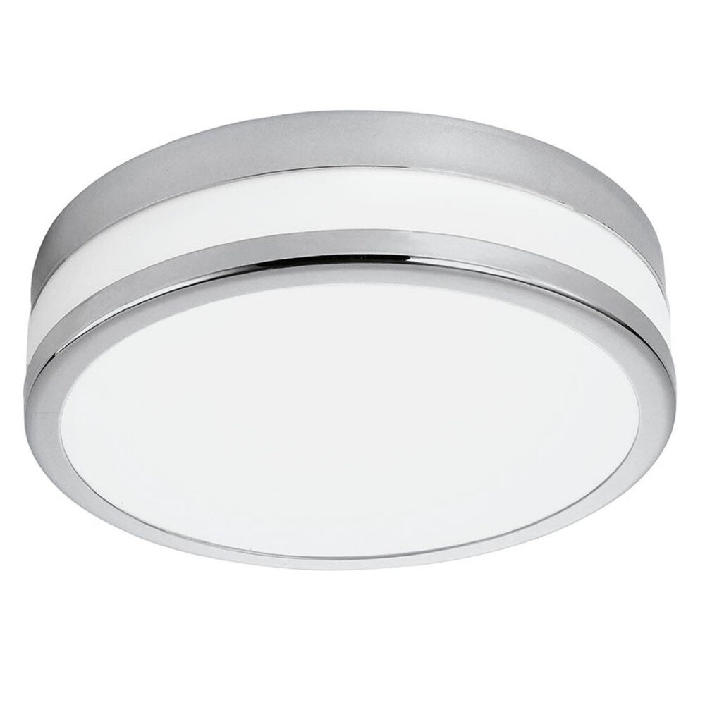 Eglo PALERMO Vägg- och taklampor LED Krom, 1-ljuskällor main product photo