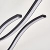 Flow Taklampa LED Svart, 3-ljuskällor