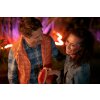 Philips Lampor Outdoor LED remsa LED Vit, 1-ljuskällor