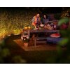 Philips Lampor Outdoor LED remsa LED Vit, 1-ljuskällor, Färgväxlare
