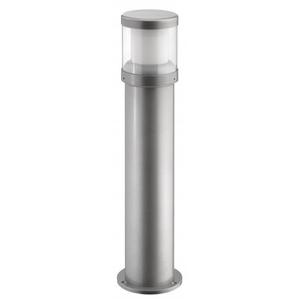 LCD Illertissen gångvägslampa LED Silver, 1-ljuskällor main product photo