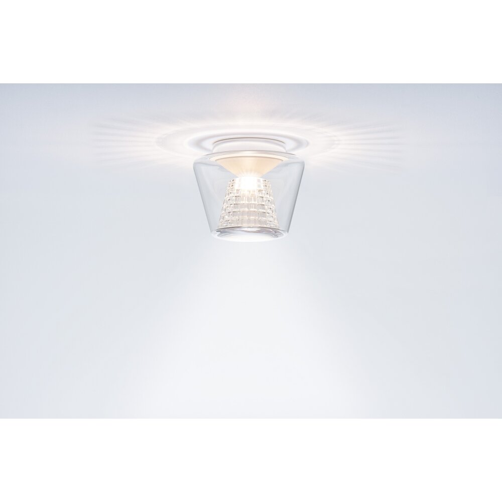 Serien Lighting ANNEX Taklampa LED Krom, 1-ljuskällor main product photo
