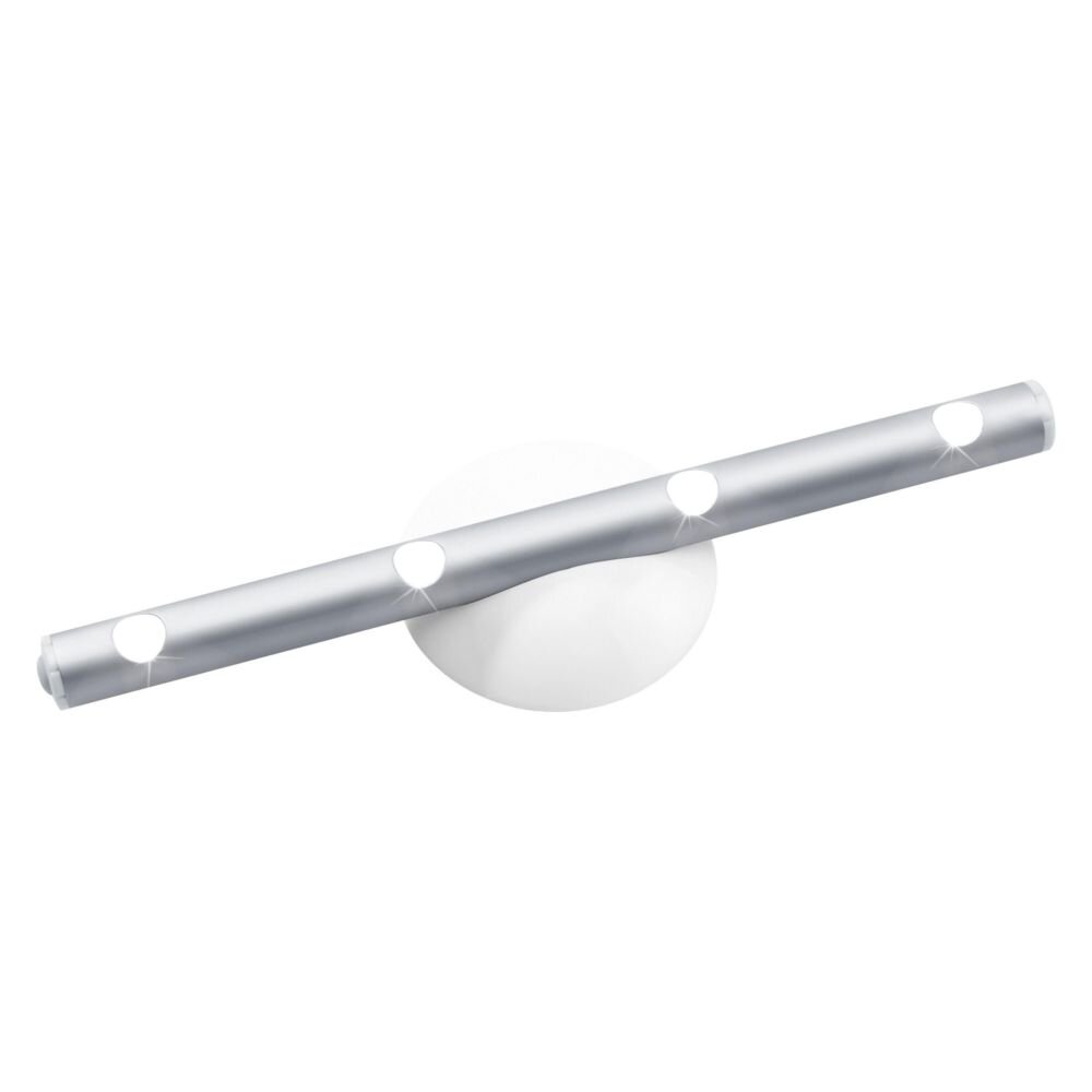 Ledvance LEDSTIXX Indirekt belysning, Vägglampa LED Silver, 1-ljuskällor main product photo
