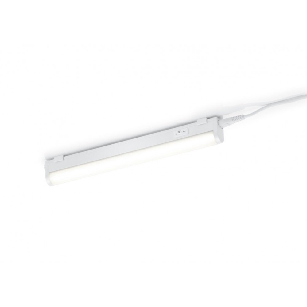 Trio Lampor RAMON Skåpbelysning, Vägglampa LED Vit, 1-ljuskällor main product photo
