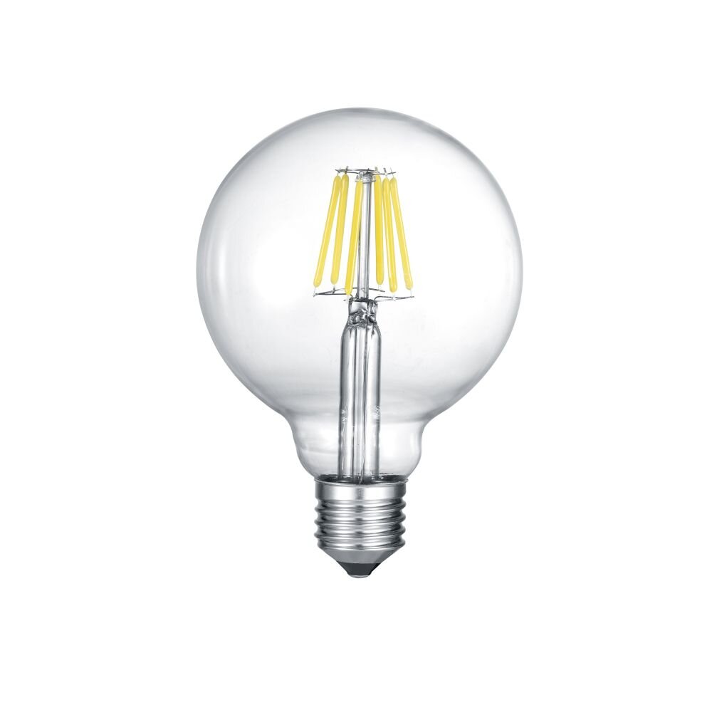 Trio E27 LED 8 Watt varmvit dimbar 810 Lumen main product photo