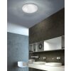 Leuchten Direkt SKYLER Taklampa LED Vit, 1-ljuskällor