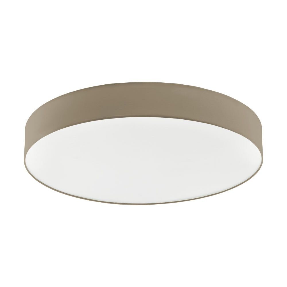 Eglo ROMAO Taklampa LED Vit, 1-ljuskällor, Fjärrkontroll main product photo