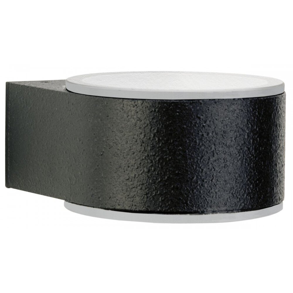 Albert Lampor 234 Utomhusbelysning LED Svart, 2-ljuskällor main product photo