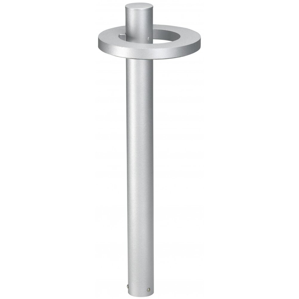 Albert Lampor 2093 gångvägslampa LED Silver, 1-ljuskällor main product photo