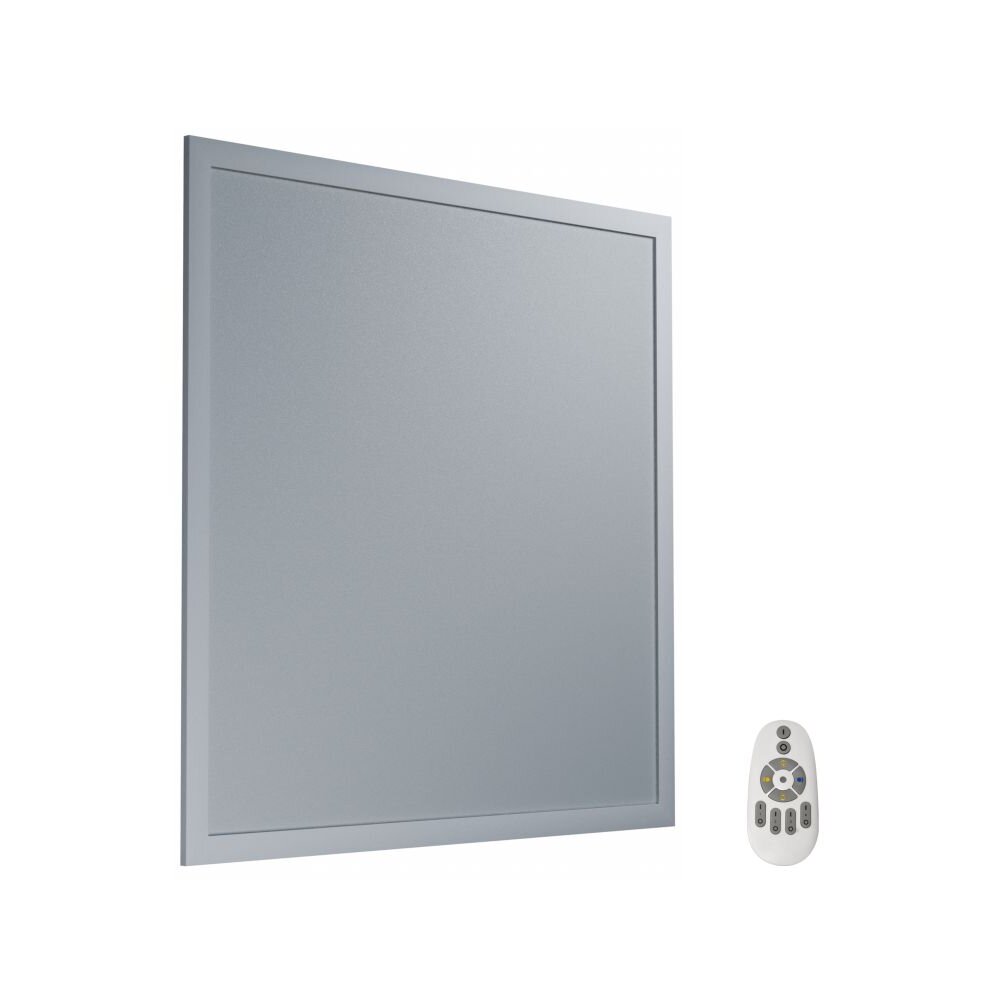 Ledvance PLANON Taklampa LED Vit, 1-ljuskällor, Fjärrkontroll main product photo