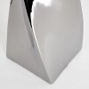 Shenzhen Bordslampa Silver, 1-ljuskällor