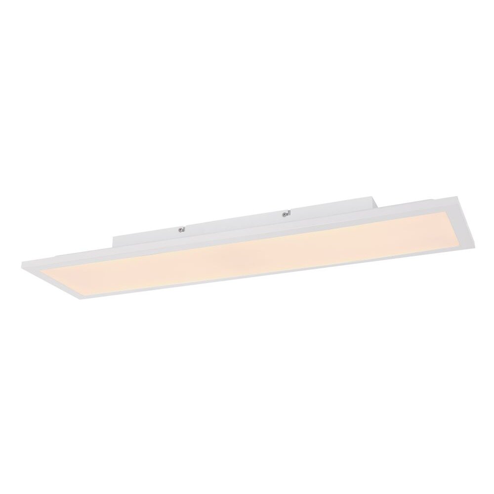 Globo DORO Taklampa, Panel LED Vit, 1-ljuskällor main product photo