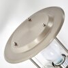 Mulo vägglampa utomhus, Vägglampa Färg i rostfritt stål, 1-ljuskällor