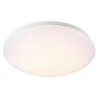 Nordlux MÁNI Taklampa LED Vit, 1-ljuskällor