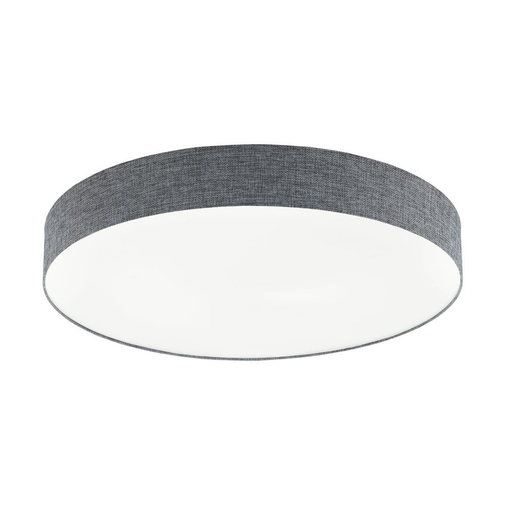 Eglo ROMAO Taklampa LED Vit, 1-ljuskällor, Fjärrkontroll main product photo