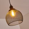 Moholm Pendellampa, Pendelbelysning Svart, 1-ljuskällor