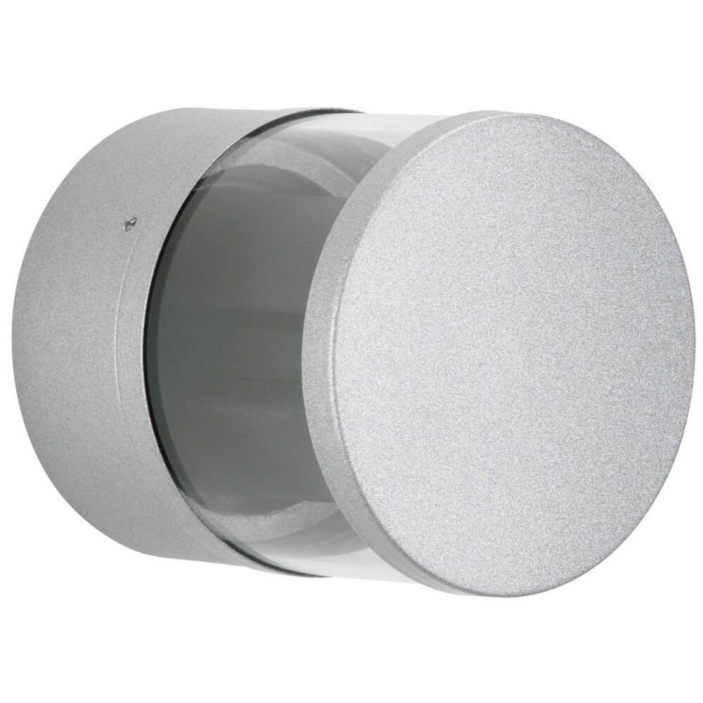 Albert Lampor 2315 Utomhusbelysning LED Silver, 2-ljuskällor main product photo