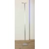 Bopp FLAT strålkastare, Golvlampa LED Aluminium, 7-ljuskällor