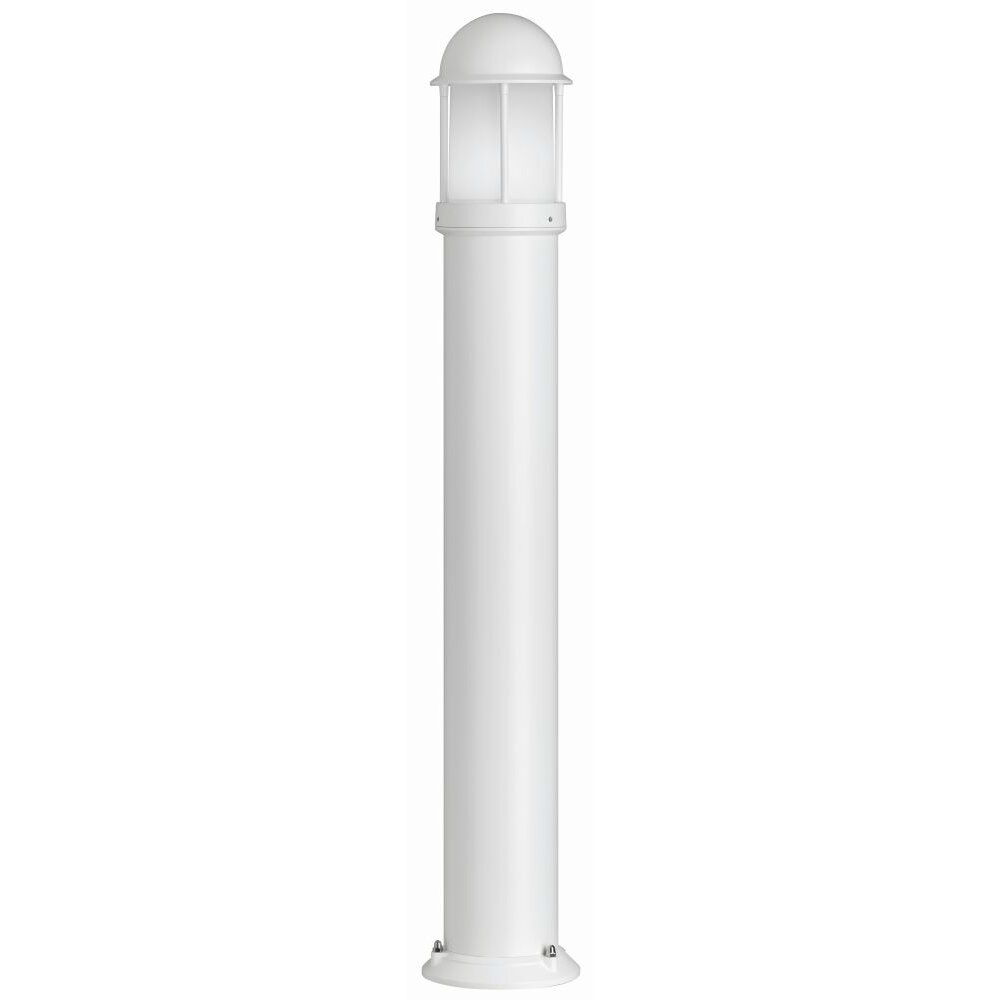 LCD Celle Vägglampa Vit, 1-ljuskällor main product photo
