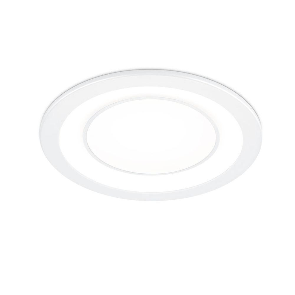 Trio CORE Infälld lampa LED Vit, 1-ljuskällor main product photo