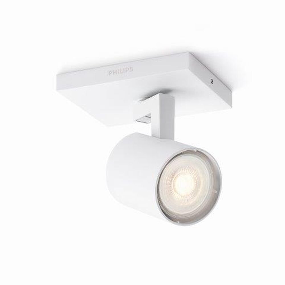 Philips Lampor Runner Taklampa, Takstrålkastare LED Vit, 1-ljuskällor main product photo