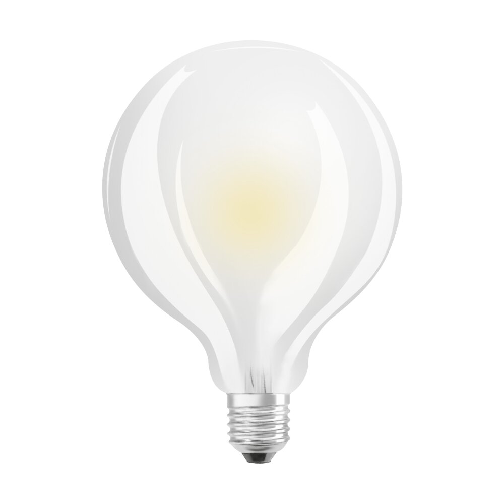 Osram E27 LED 11 Watt varmvit 1521 Lumen main product photo
