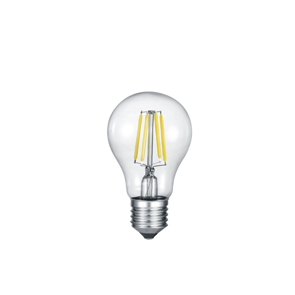 Trio E27 LED 4 Watt varmvit 470 Lumen main product photo