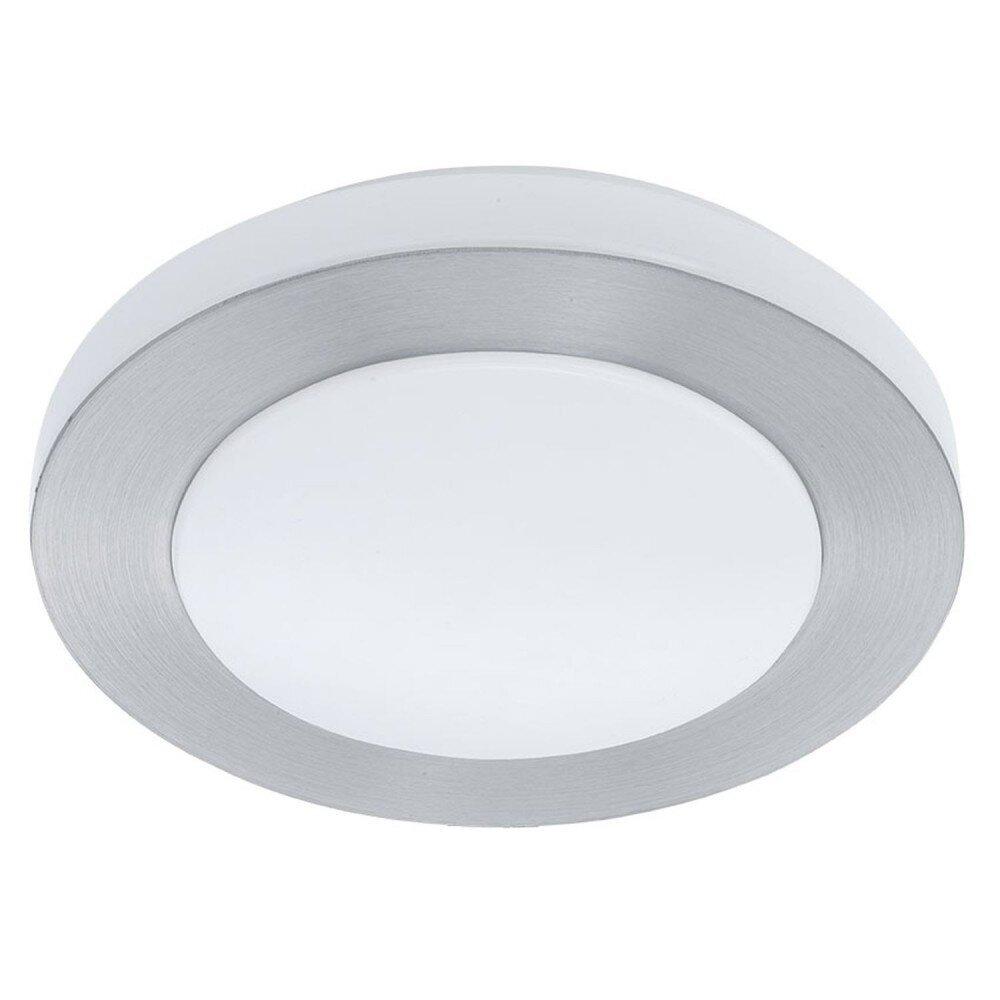Eglo CARPI Vägg- och taklampor LED Vit, 1-ljuskällor main product photo
