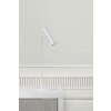 Design For The People by Nordlux Mib Bordslampa Vit, 1-ljuskällor