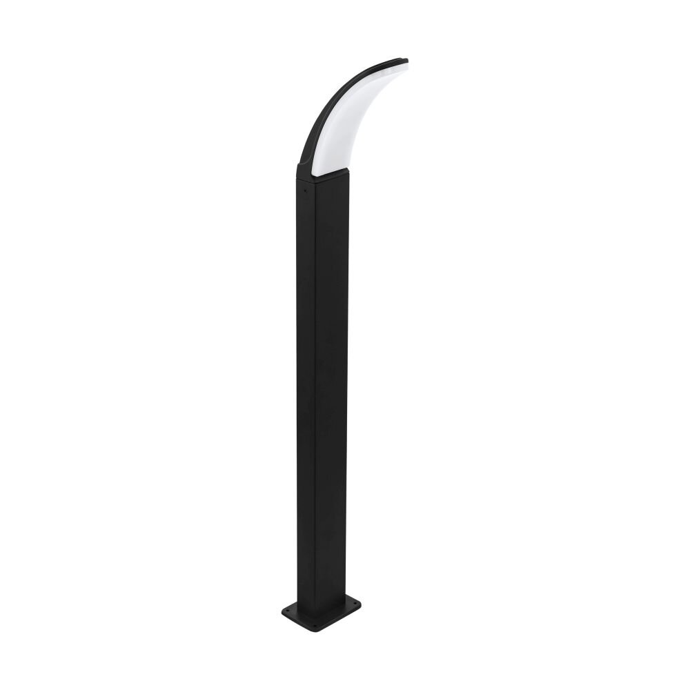 Eglo FIUMICINO gångvägslampa LED Svart, 1-ljuskällor main product photo