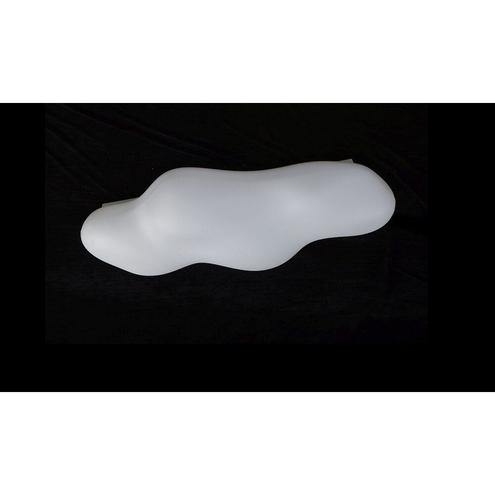 Mantra EOS Taklampa Vit, 6-ljuskällor main product photo