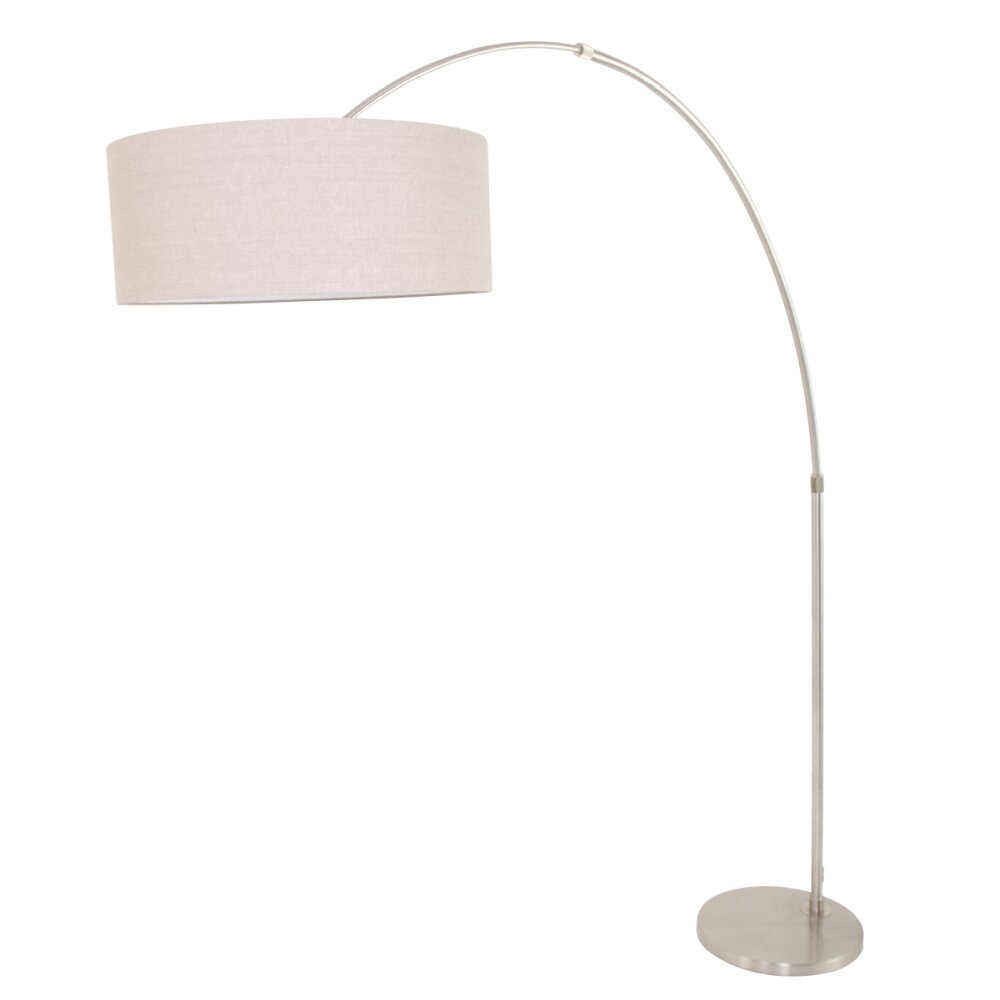 Steinhauer Gramineus Golvlampa Rostfritt stål, 1-ljuskällor main product photo