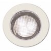 Brilliant 30 Infälld lampa LED Rostfritt stål, 10-ljuskällor
