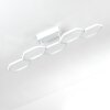 Halmstad Taklampa LED Vit, 1-ljuskällor