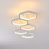 Halmstad Taklampa LED Vit, 1-ljuskällor