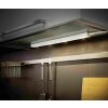 Trio Lampor ARAGON Vägglampa LED Vit, 4-ljuskällor
